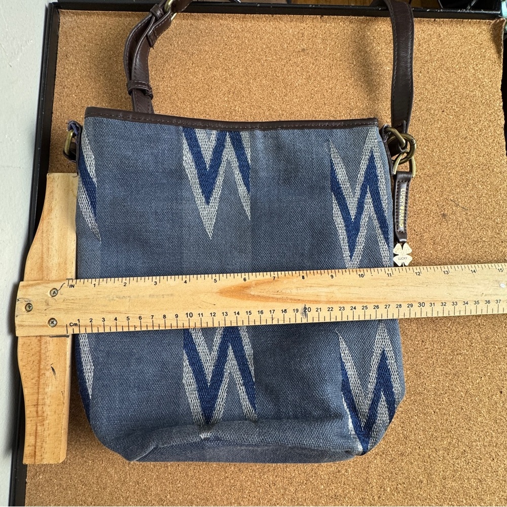 Lucky Brand Purse - Picture 4 of 6